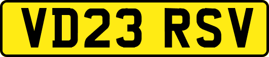 VD23RSV