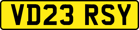 VD23RSY