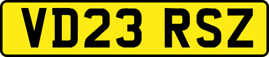 VD23RSZ