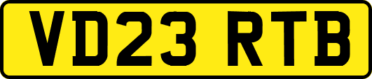 VD23RTB