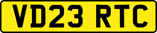 VD23RTC