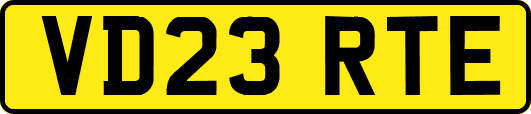 VD23RTE