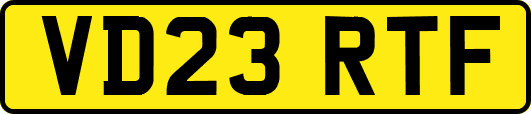 VD23RTF