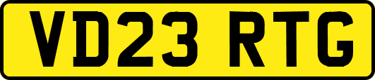 VD23RTG