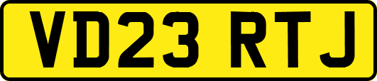 VD23RTJ