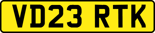 VD23RTK