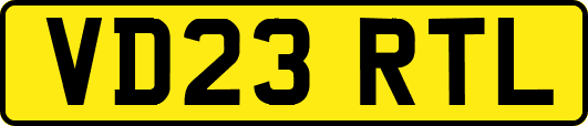 VD23RTL