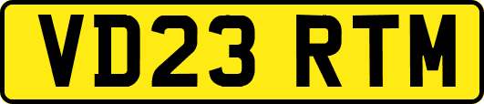 VD23RTM