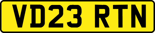 VD23RTN