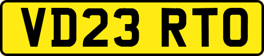 VD23RTO