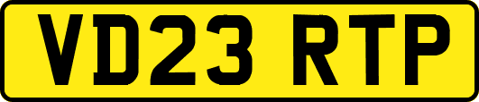 VD23RTP