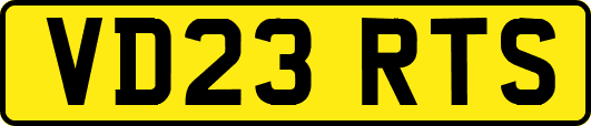 VD23RTS