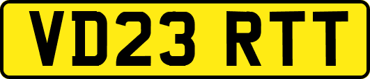 VD23RTT