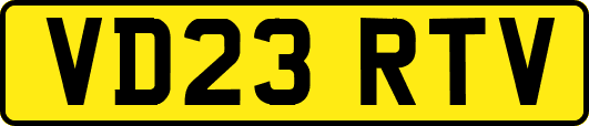 VD23RTV