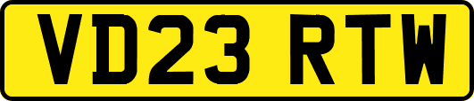 VD23RTW