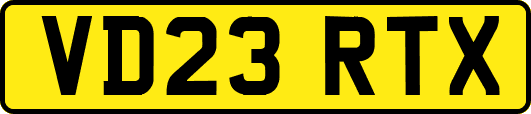 VD23RTX