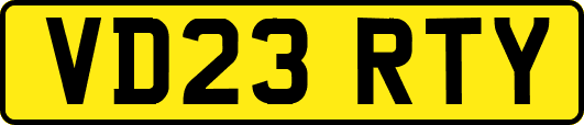 VD23RTY