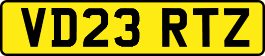 VD23RTZ