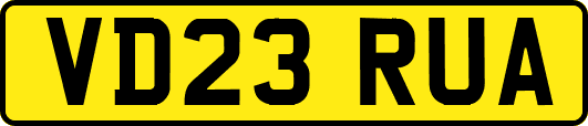 VD23RUA