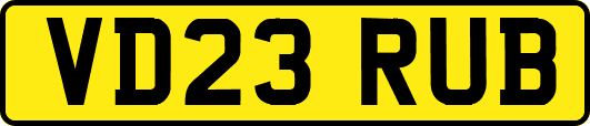 VD23RUB