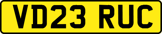VD23RUC