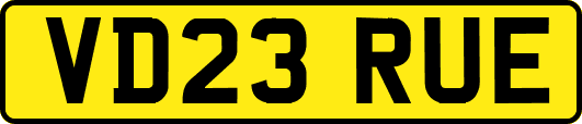 VD23RUE