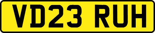 VD23RUH