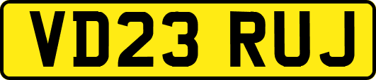VD23RUJ