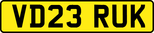 VD23RUK