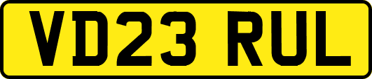 VD23RUL