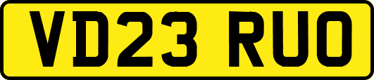 VD23RUO