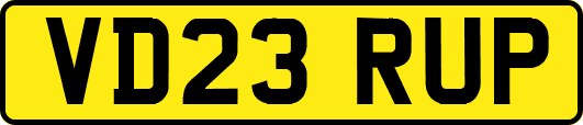 VD23RUP