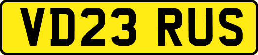 VD23RUS