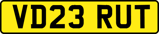 VD23RUT