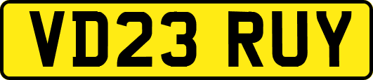 VD23RUY