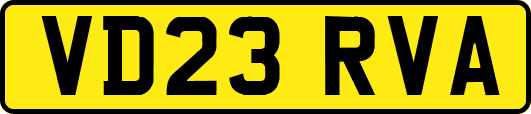 VD23RVA