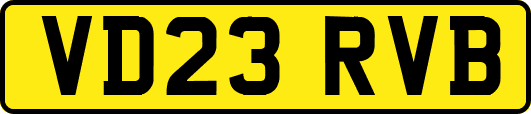VD23RVB