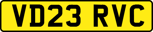 VD23RVC