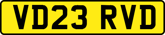 VD23RVD