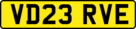 VD23RVE
