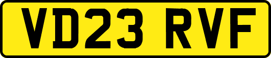 VD23RVF