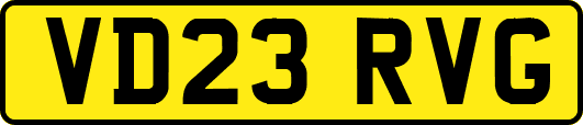 VD23RVG