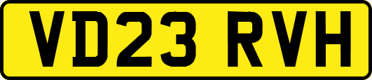 VD23RVH
