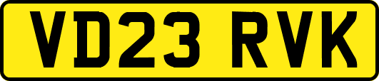 VD23RVK