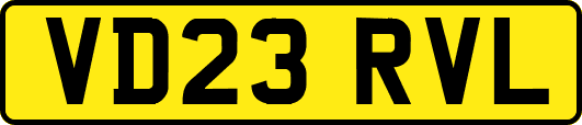 VD23RVL