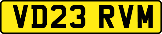 VD23RVM