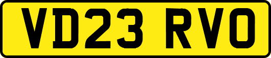 VD23RVO