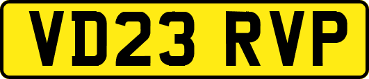 VD23RVP