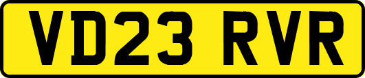 VD23RVR