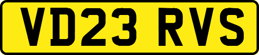 VD23RVS